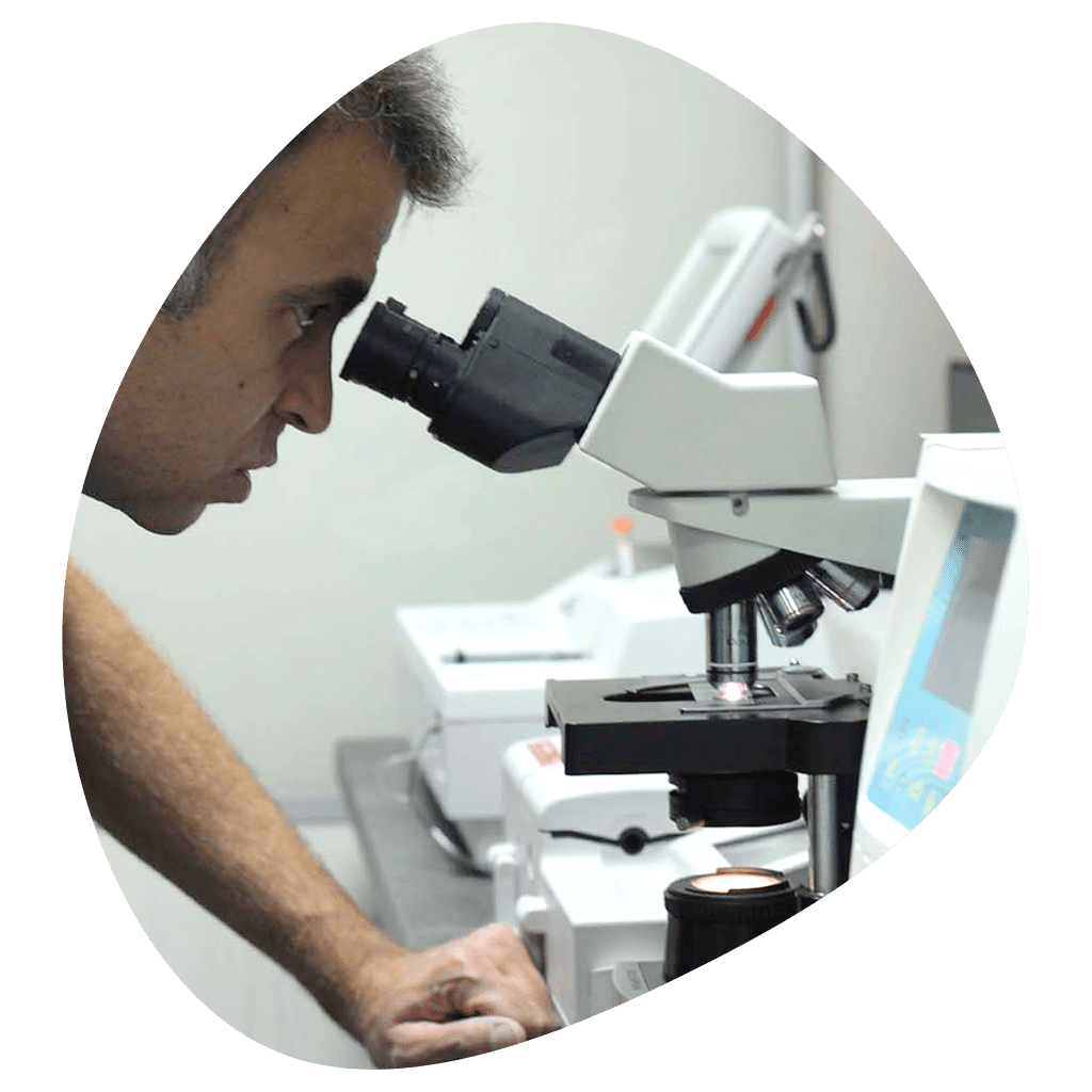 Laboratoire d’analyses vétérinaire Laboratoire d’analyses vétérinaire - Clinique Orthovet
