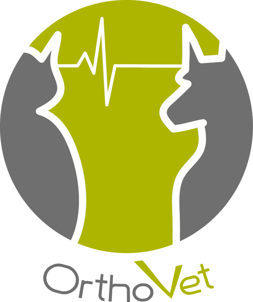 Logo Orthovet - Clinique Vétérinaire à Saint Jean de Védas