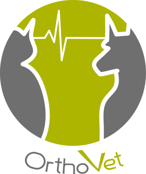 Logo Orthovet - Clinique Vétérinaire à Saint Jean de Védas